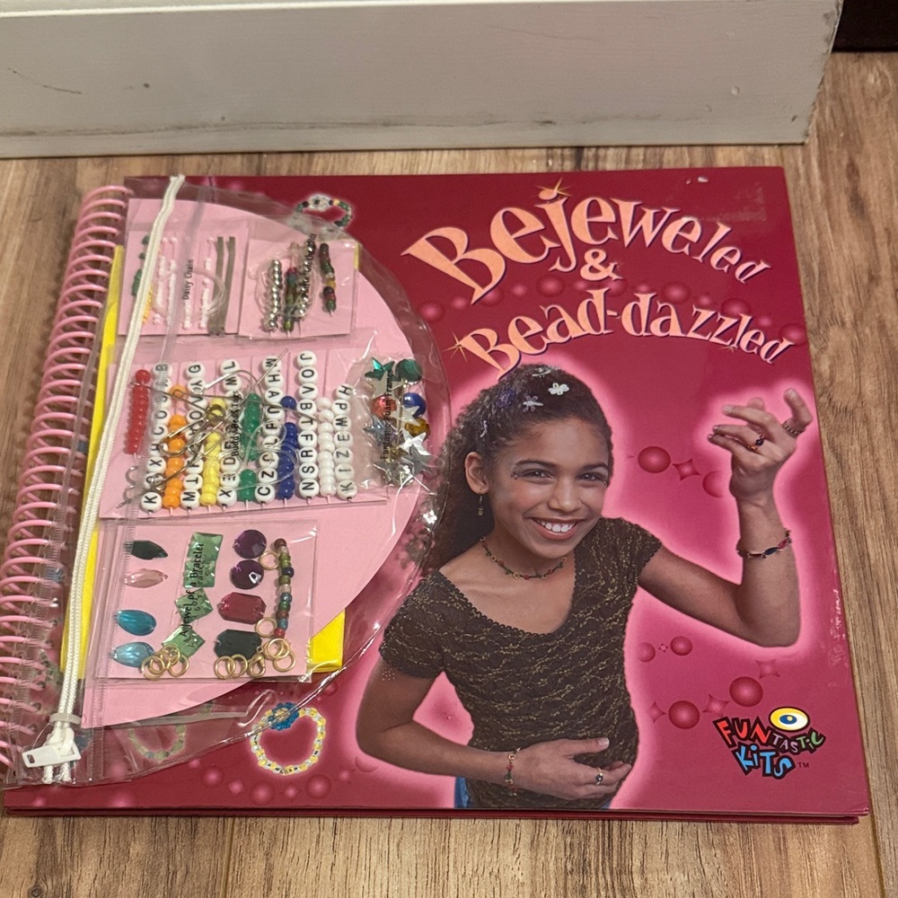 Bracelet Kit